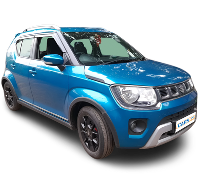 Maruti IGNIS-img